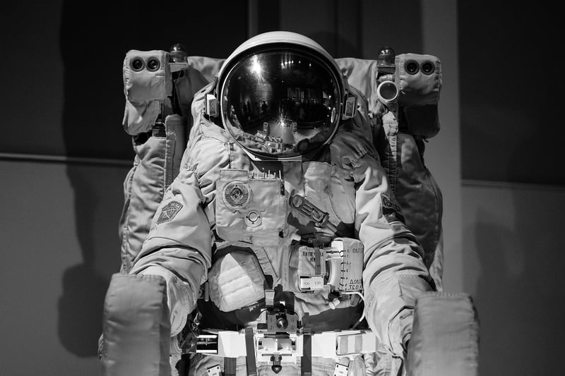 Space Voyager
