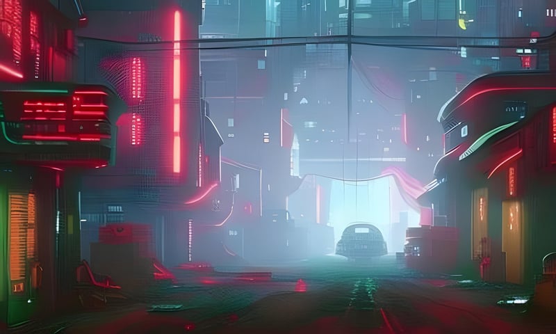 Future City